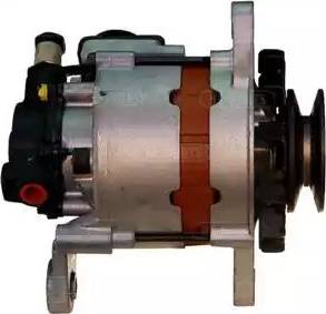 HC-Parts JA195 - Alternatore autozon.pro