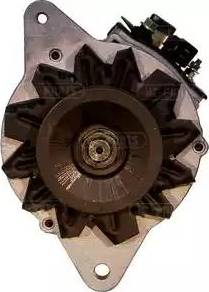 HC-Parts JA195 - Alternatore autozon.pro