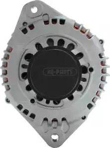 HC-Parts JA1900IR - Alternatore autozon.pro