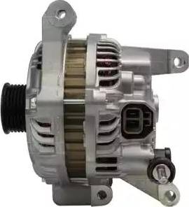 HC-Parts JA1902 - Alternatore autozon.pro