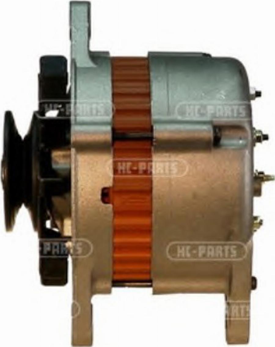 HC-Parts JA198IR - Alternatore autozon.pro