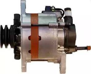 HC-Parts JA193 - Alternatore autozon.pro