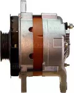 HC-Parts JA144 - Alternatore autozon.pro