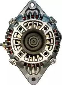 HC-Parts JA1409 - Alternatore autozon.pro