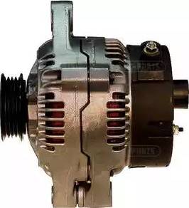 HC-Parts JA1405IR - Alternatore autozon.pro