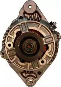 HC-Parts JA1405IR - Alternatore autozon.pro