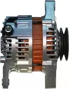 HC-Parts JA1406IR - Alternatore autozon.pro