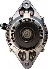 HC-Parts JA1406IR - Alternatore autozon.pro