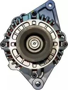 HC-Parts JA1419IR - Alternatore autozon.pro