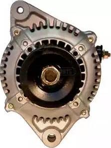 HC-Parts JA1410IR - Alternatore autozon.pro