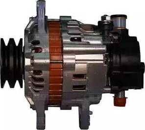 HC-Parts JA1411IR - Alternatore autozon.pro