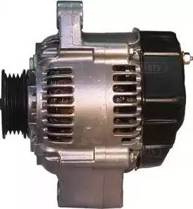 HC-Parts JA1418IR - Alternatore autozon.pro