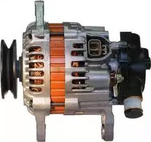 HC-Parts JA1430IR - Alternatore autozon.pro