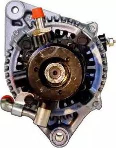 HC-Parts JA1424IR - Alternatore autozon.pro