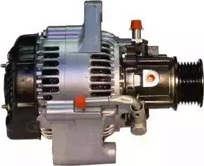 HC-Parts JA1424IR - Alternatore autozon.pro