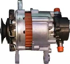 HC-Parts JA1427IR - Alternatore autozon.pro