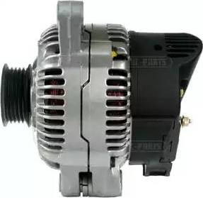 HC-Parts JA1599IR - Alternatore autozon.pro