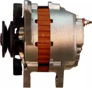 HC-Parts JA150IR - Alternatore autozon.pro