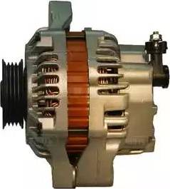 HC-Parts JA1514IR - Alternatore autozon.pro