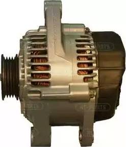 HC-Parts JA1517IR - Alternatore autozon.pro