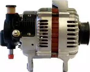 HC-Parts JA1539IR - Alternatore autozon.pro