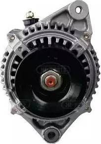 HC-Parts JA1534IR - Alternatore autozon.pro