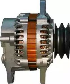 HC-Parts JA1530IR - Alternatore autozon.pro