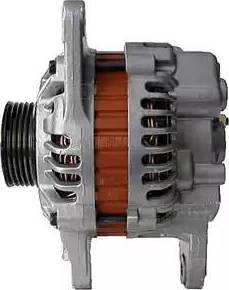 HC-Parts JA1531IR - Alternatore autozon.pro