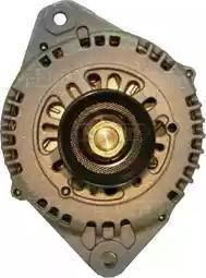 HC-Parts JA1172IR - Alternatore autozon.pro