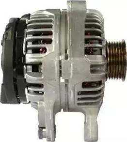 HC-Parts JA1605IR - Alternatore autozon.pro