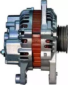 HC-Parts JA1601IR - Alternatore autozon.pro