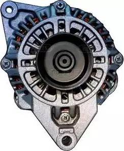 HC-Parts JA1601IR - Alternatore autozon.pro