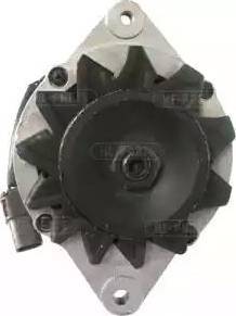 HC-Parts JA1614IR - Alternatore autozon.pro