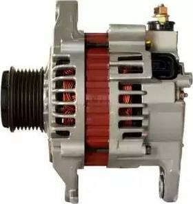 HC-Parts JA1602IR - Alternatore autozon.pro