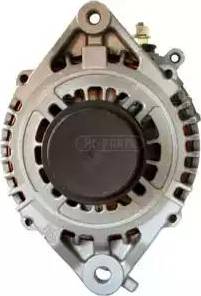 HC-Parts JA1602IR - Alternatore autozon.pro