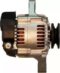 HC-Parts JA160IR - Alternatore autozon.pro