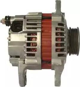 HC-Parts JA1610 - Alternatore autozon.pro