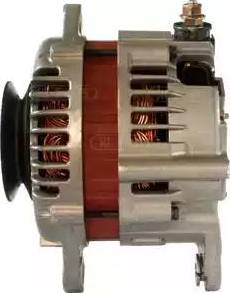 HC-Parts JA1611IR - Alternatore autozon.pro