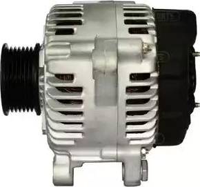 HC-Parts JA1613IR - Alternatore autozon.pro