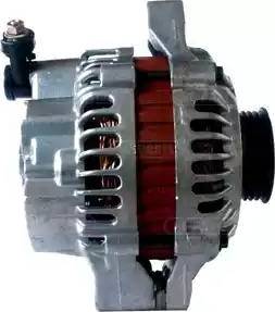 HC-Parts JA1612IR - Alternatore autozon.pro