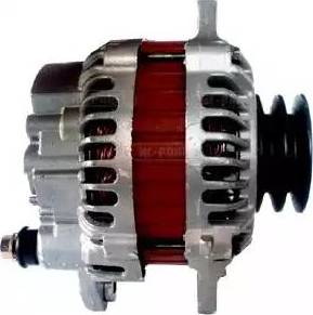 HC-Parts JA1617IR - Alternatore autozon.pro