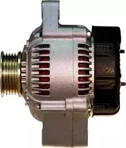 HC-Parts JA161IR - Alternatore autozon.pro