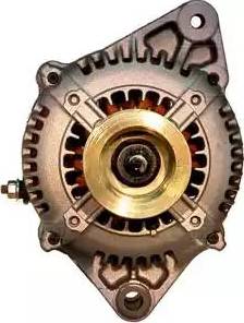 HC-Parts JA161IR - Alternatore autozon.pro