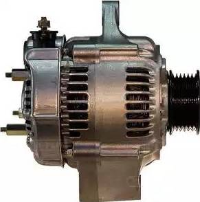 HC-Parts JA1165IR - Alternatore autozon.pro