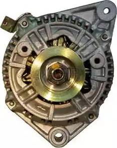 HC-Parts JA1134IR - Alternatore autozon.pro