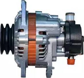 HC-Parts JA1130IR - Alternatore autozon.pro