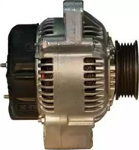 HC-Parts JA1129IR - Alternatore autozon.pro