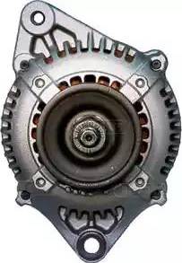 HC-Parts JA1123IR - Alternatore autozon.pro