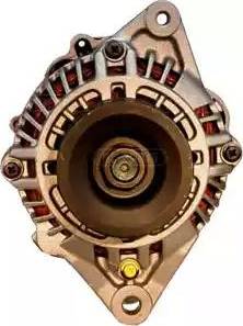 HC-Parts JA1179IR - Alternatore autozon.pro