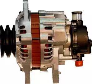 HC-Parts JA1179IR - Alternatore autozon.pro